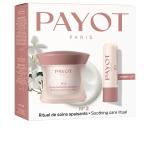 Payot CR&Egrave;ME n&auml;okreem N&ordm;2 CACHEMIRE CASE 2 pcs