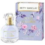 Betty Barclay Soul Garden EDP 20 ml