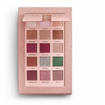 Revolution PRO Nath Collection Neutrals Shadow Palette 16,5 g
