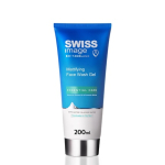 Swiss Image Essential Care Mattifying Face Wash Gel - combination to oily skin 200 ml