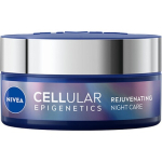 Nivea Cellular Epigenetics Rejuvenating Night Care 50 ml