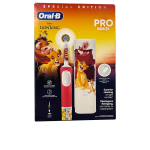 Oral-b VITALITY INFANTIL LEON KING electric toothbrush 1 unit 1 tk