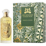 Alexandre J. Oriental Enigma EDP 100 ml