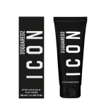 Dsquared2 Icon Pour Homme After Shave Balm 100 ml