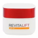 L&acute;Or&eacute;al Revitalift SPF30 - Daily skin cream 50 ml