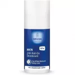 Weleda Ball 24H deodorant Men (Deo Roll-On) 50 ml