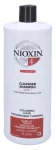 Nioxin System 4 Cleanser Shampoo 1000 ml