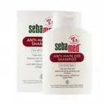 Sebamed Classic Anti-Hairloss Shampoo &scaron;ampoon 200 ml