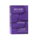 Pierre Cardin Pour Femme L' Intense EDP 50 ml
