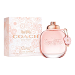 COACH FLORAL eau de parfum spray 90 ml