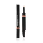 Shiseido Lipliner InkDuo - Lip liner with balm 1.1 g