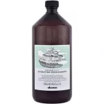 Davines Natural Tech Detoxifying Scrub Shampoo