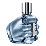 Diesel ONLY THE BRAVE eau de toilette spray 125 ml