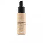 Sensilis SKIN D-PIGMENT [COLOR DROPS] depigmenting corrective makeup #Beige rose 30 ml