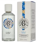 Roger & Gallet VANILLE SOLEIL scented water wellness 30 ml