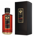 Mancera Red Tobacco Intense Parfum