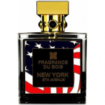 Fragrance du Bois New York 5th Avenue Parfum 100 ml