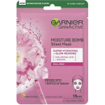Garnier SkinActive Moisture Bomb (Sakura) - Face mask 1 tk