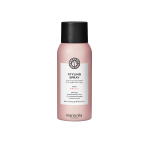 Maria Nila Style & Finish Styling Spray - Sulfate-free, lightweight hairspray 100 ml