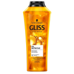 Schwarzkopf Professional Regenerating Shampoo Oil Nutritive (Shampoo) 400 ml