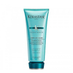 K&eacute;rastase Resistance Ciment Anti-Usure - intensive care for impaired long and long hair 200 ml