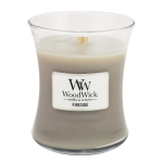 WoodWick Fireside Vase (fireplace) - Scented candle 275 g