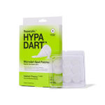 Carbon Theory Supacylic. Hypa Dart Microdart Spot Matches - acne patches 9 pcs