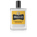 Proraso Wood & Spice After Shave Balm - After shave balm with wood and spices 100 ml
