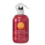 Inebrya Up to You Curl Re-Boost - Refreshing spray for curly hair 200 ml