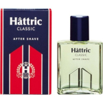 Hattric Classic After Shave - Aftershave for men 200 ml