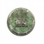 Reuzel Grease Medum Hol Green Pomade - Hair pomade juuksepomaad 113 g