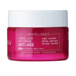 Talika SKINTELLIGENCE ANTI-AGE crema de d&iacute;a antiedad 50 ml