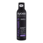 Syoss Full Hair 5 Fullness & Volume Mousse 250 ml