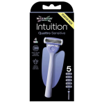 Wilkinson Sword Intuition Quattro Sensitive