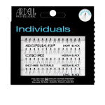 Ardell Combo Black - Black Eyelashes 56 tk