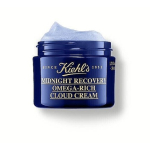 Kiehls Midnight Recovery Omega-Rich Cloud Cream 50 ml