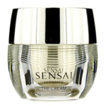 Sensai Ultimate The Cream - Rejuvenating skin cream 40 ml