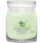 Cucumber Mint Cooler Signature Candle (cucumber mint lemonade) 567 g