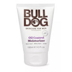 Bulldog Oil Control Moisturizer - Moisturizing cream for men for oily skin 100 ml