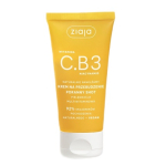 Ziaja Vitamin C.B3 Niacinamide Morning Shot Wake Up Cream 50 ml