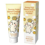 Bunny Mimi Hand Cream Sunny Yuja 100 ml