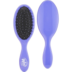 Wet Brush Custom Care Thin Hair Detangler Purple