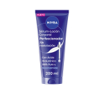 Nivea Body Lotion Perfecting Serum 72h Hydration 200ml