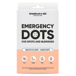 Breakout+aid Emergency Dots 48 tk