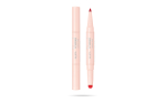 Pupa Vamp! Creamy Duo Lip Pencil huulepliiats 1 g &ndash; toon 010 True Red