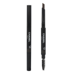 Chanel Stylo Sourcils Waterproof Eyebrow Pencil - Waterproof eyebrow pencil with brush 0.27 g