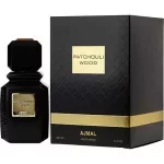 Ajmal Patchouli Wood EDP 100 ml