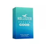 Hollister Feelin' Good for Men EDT 30 ml