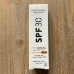 Madara Plant Stem Cell Age-Defying Face Sunscreen SPF 30