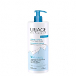 Uriage Daily Moisturizing Body Wash with SHEA BUTTER 500 ml
